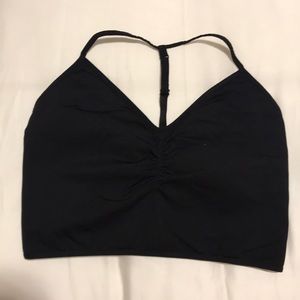 Fabletics Mandy Seamless Midi Bra